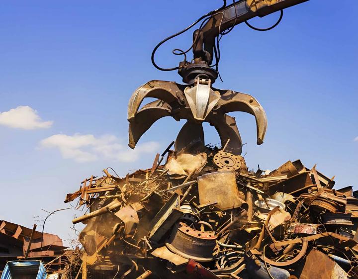 Nous proposons des services de remblayage précis et efficaces.