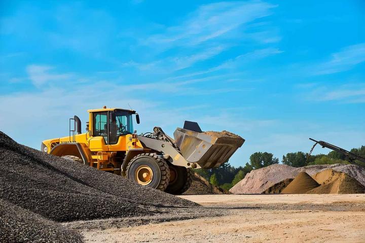 Travaux publics Mulhouse