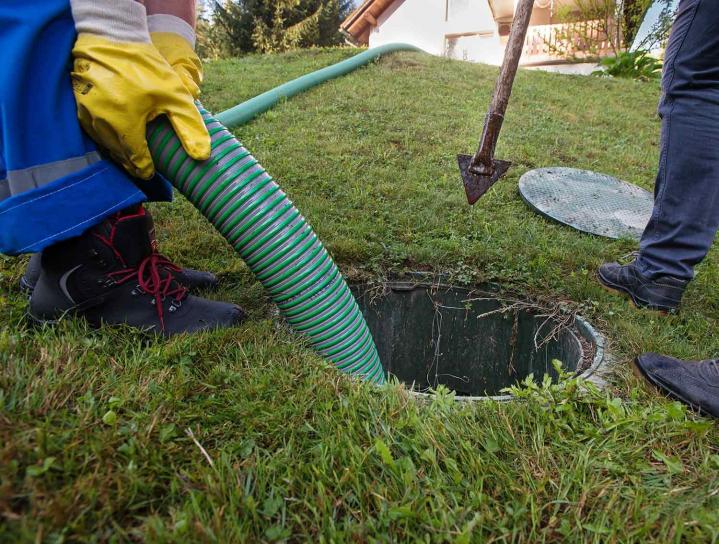 Travaux de curage de canalisations Mulhouse