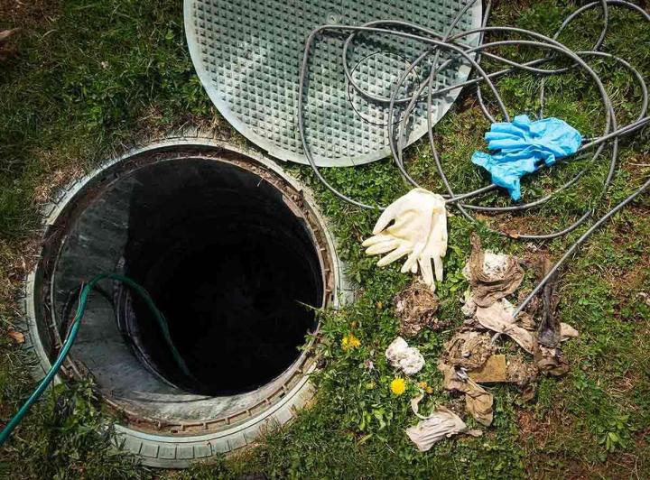 Nous assurons un débouchage rapide et efficace de vos canalisations.