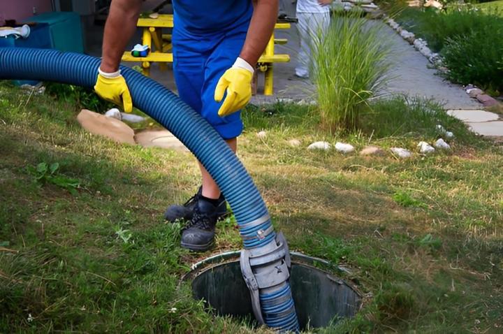Travaux de curage de canalisations Mulhouse